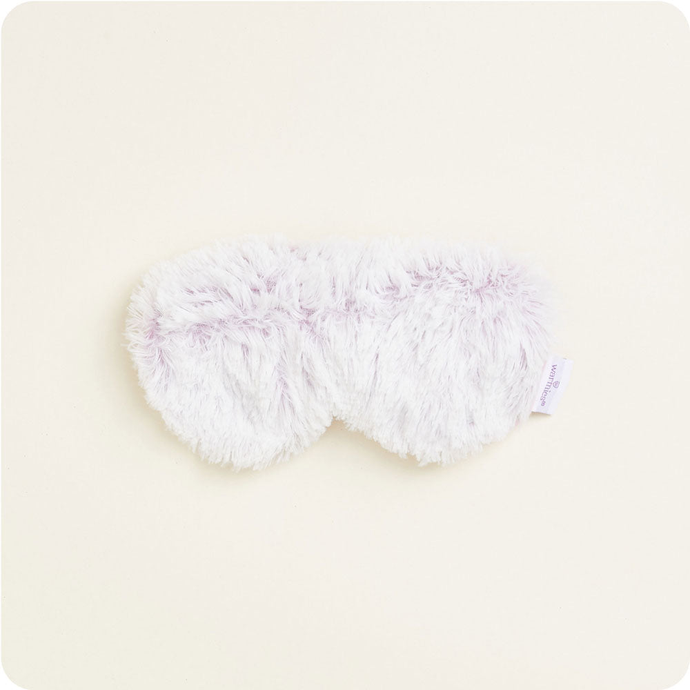 Marshmallow Eye Mask Pink