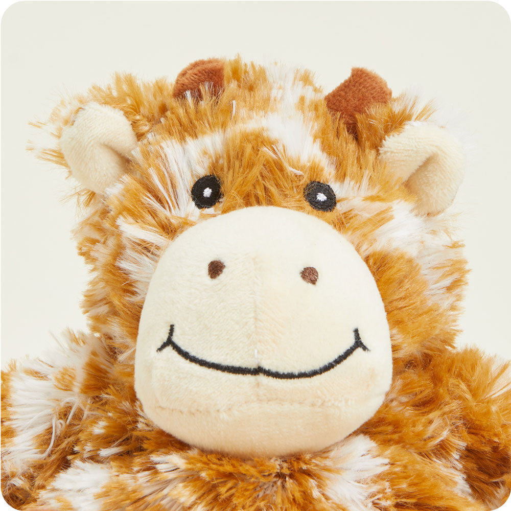 Giraffe Junior Warmies