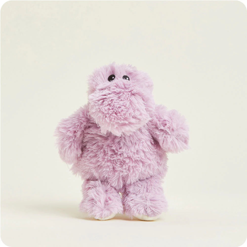 Hippo Warmies Junior