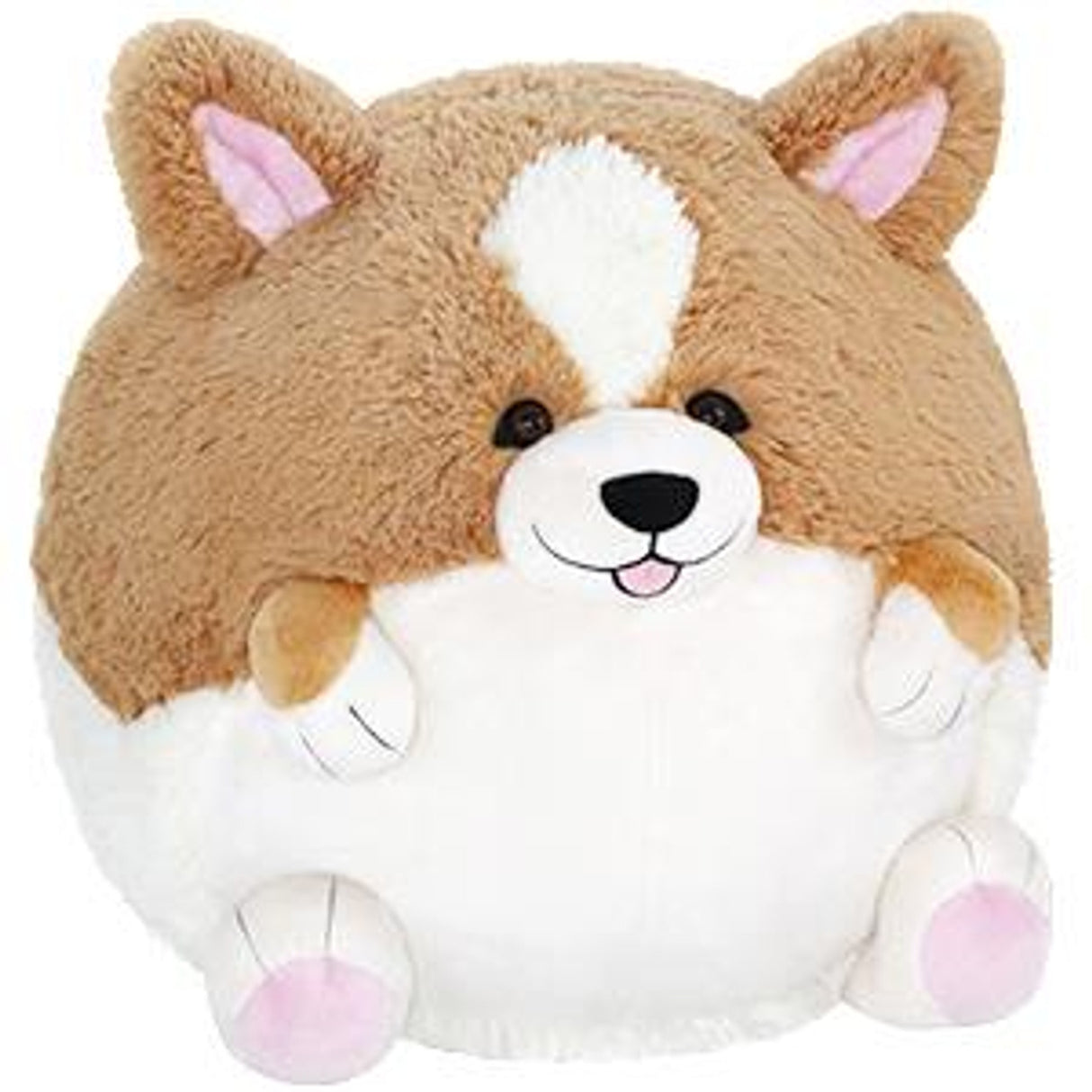 Squishable Corgi