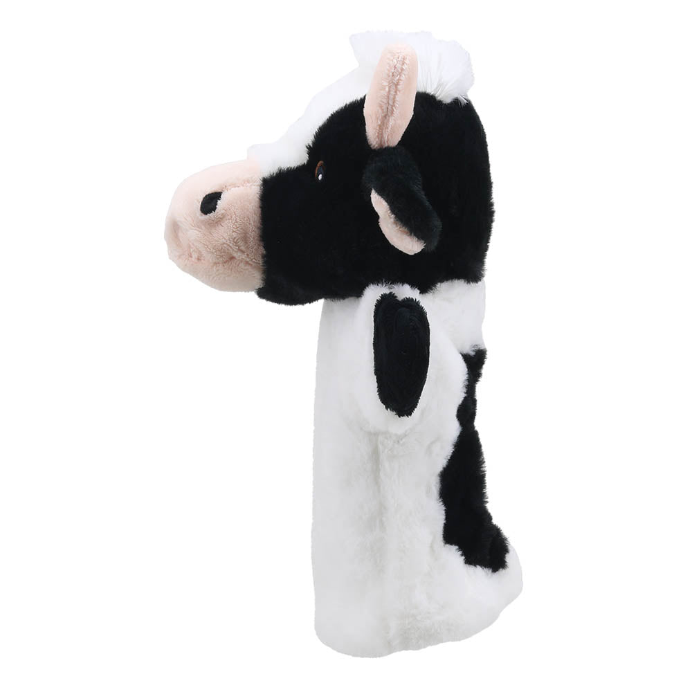 Animal Puppet Buddies: Cow