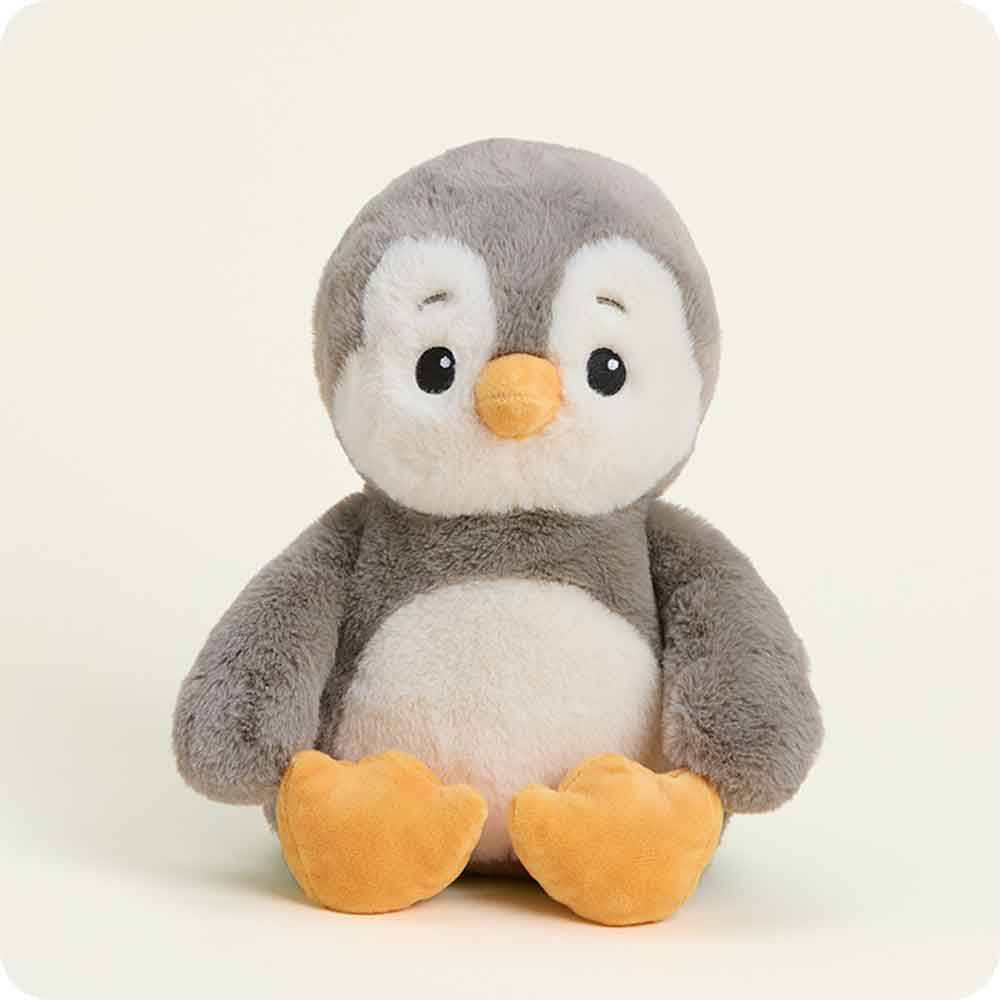 Cozy Cute Penguin Warmies