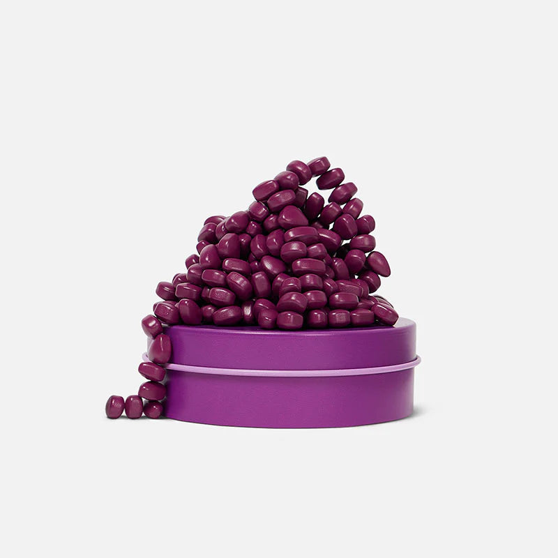 Speks Mini Matte Crags Iris