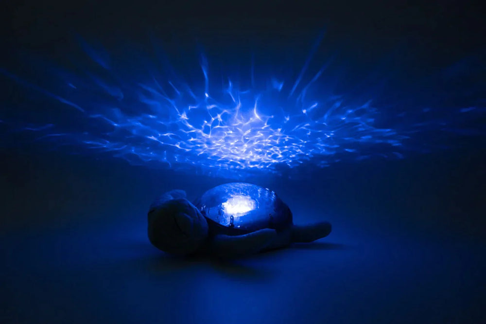 Cloud B: Tranquil Turtle Aqua Recharge