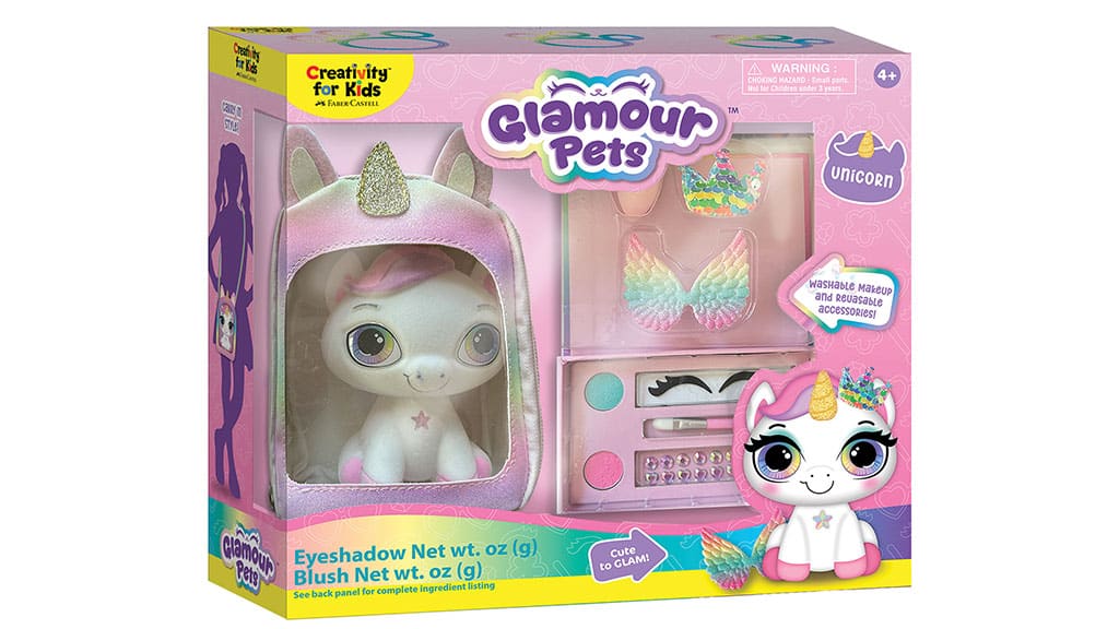 GlamourPets - Unicorn