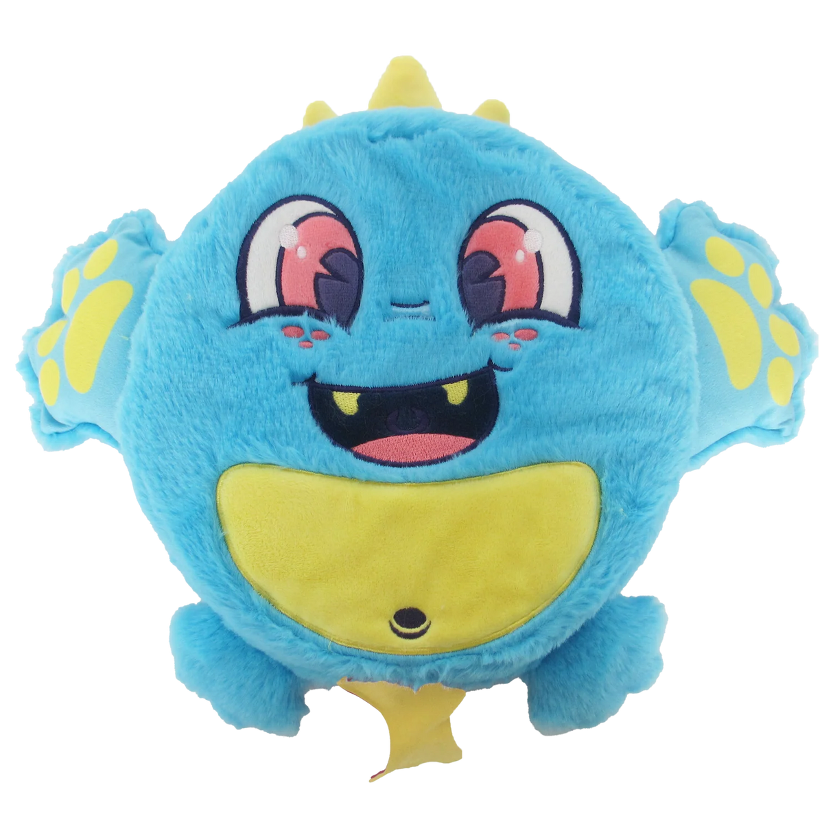 Fart Monsters Gourmet Scented Plush Tootles (Kiwi)