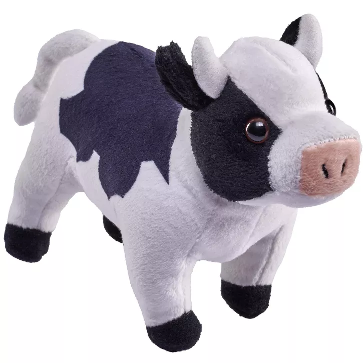 Pocketkins Eco Cow