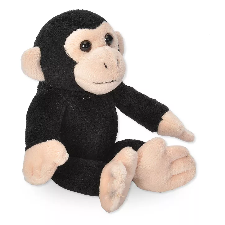 Pocketkins Eco Chimpanzee