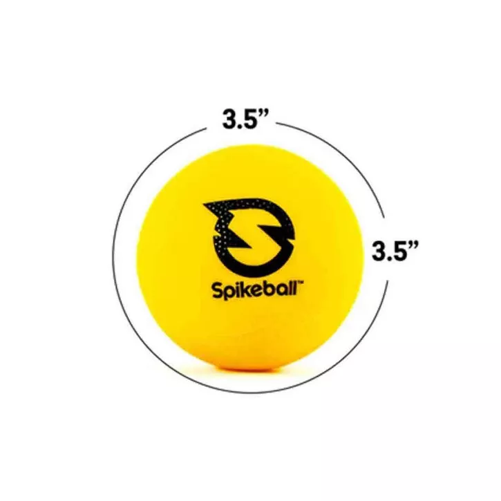 Spikeball Replacement Ball 2 Pack