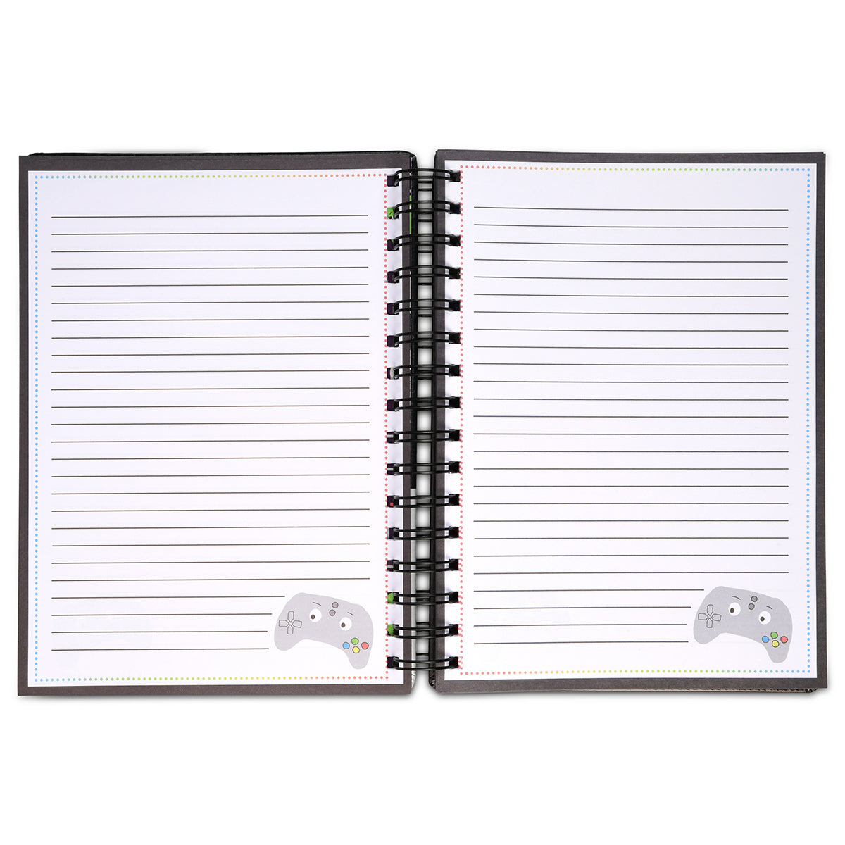 Game On Journal