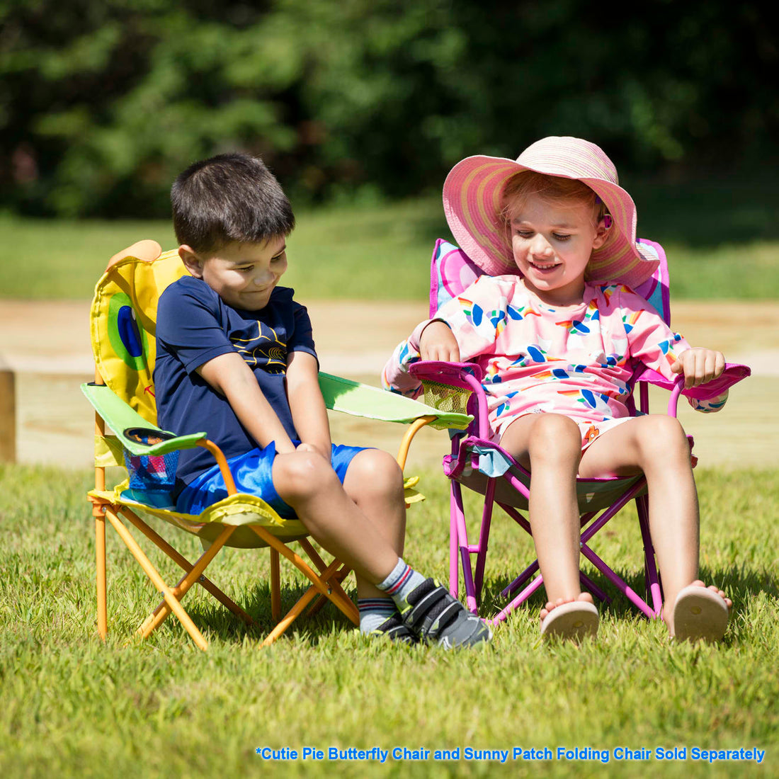 Giddy Buggy Camp Chair