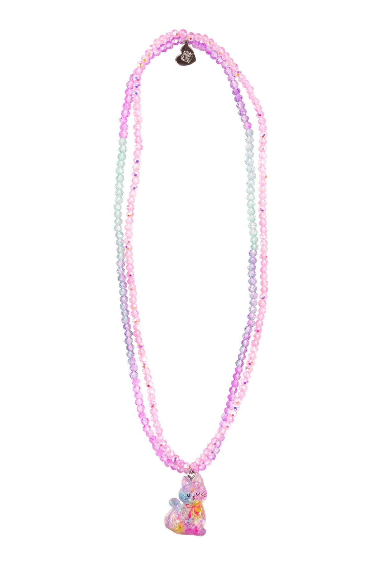Paw-sitively Purr-fect Necklace
