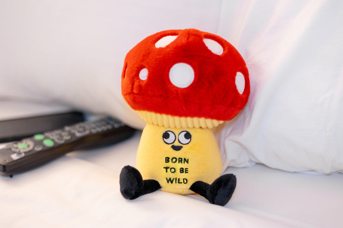 Born to be Wild Punchkin