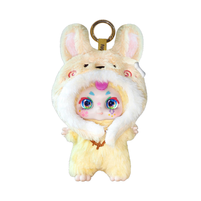 Kimmon Wilderness Dreams 7" Blind Box