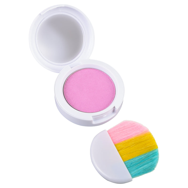 Klee Naturals Pink Ballet Fairy Deluxe Makeup Kit