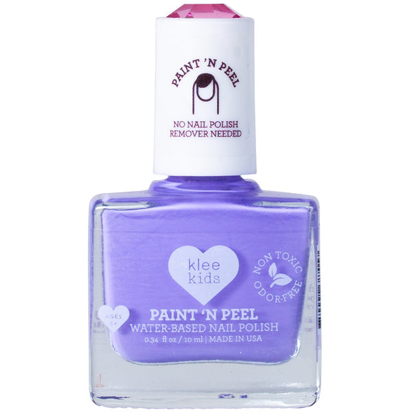 Klee Kids Hartford Nail Polish