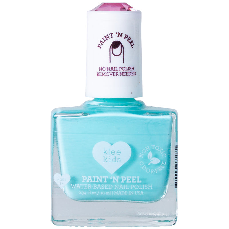Klee Kids Madison Nail Polish