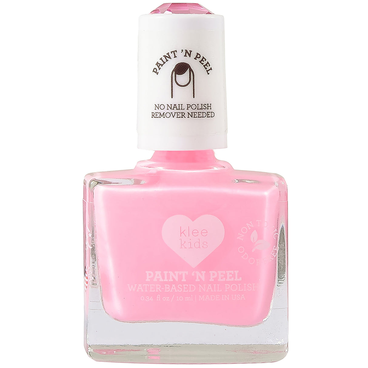 Klee Kids Jackson Nail Polish
