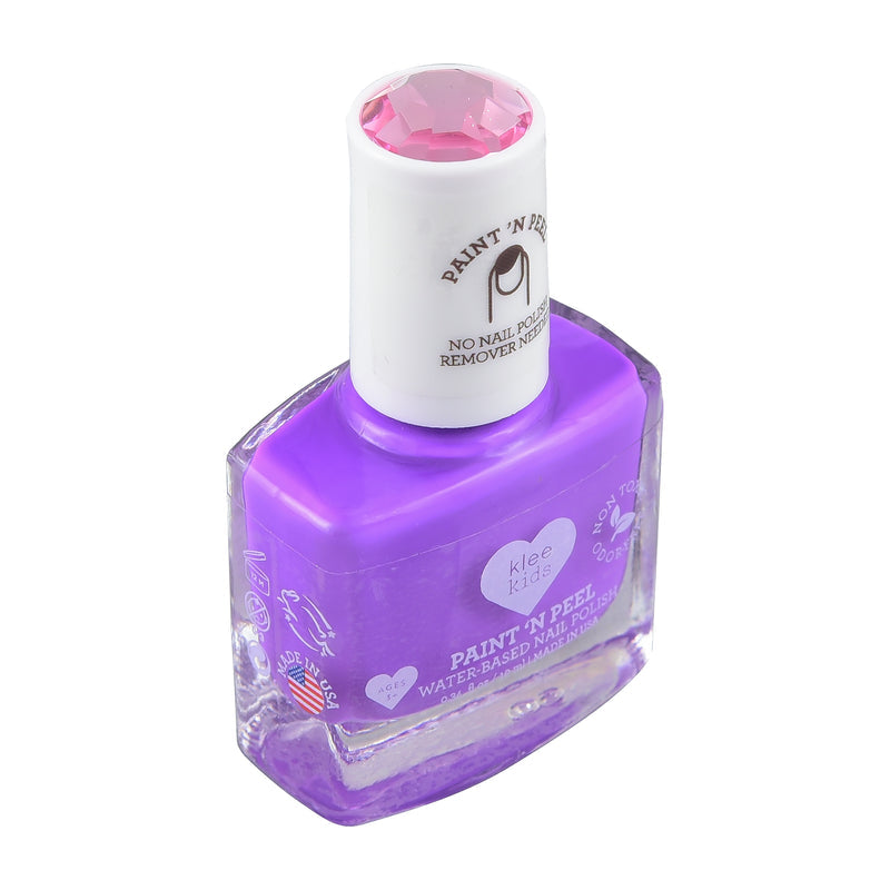 Klee Kids Santa Fe Nail Polish