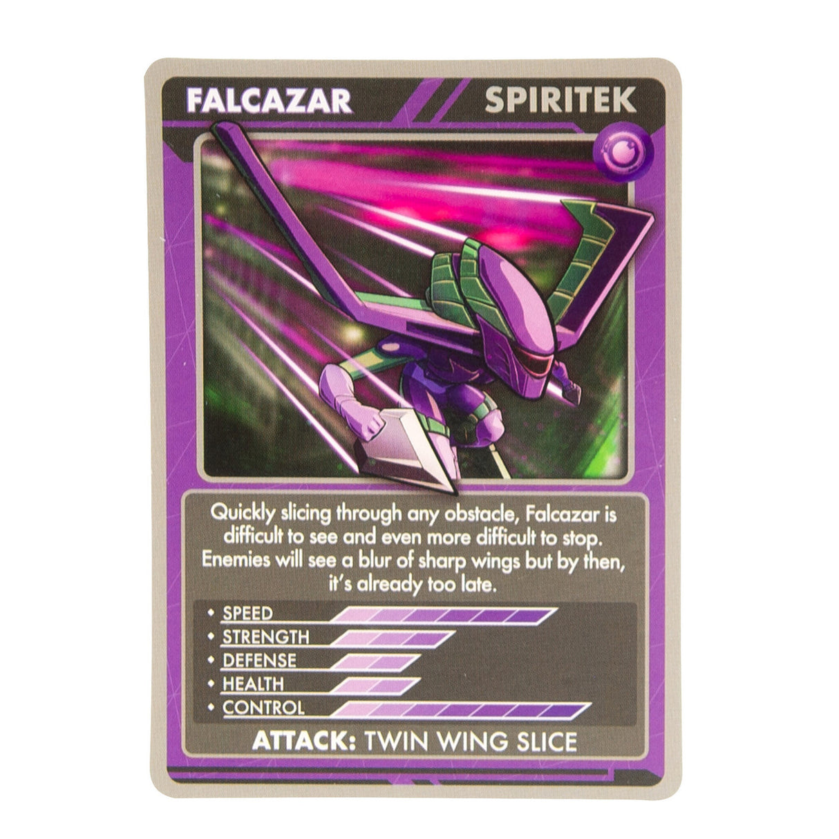 Doteki Multiplayer Battle Pack Organika vs. Spiritek
