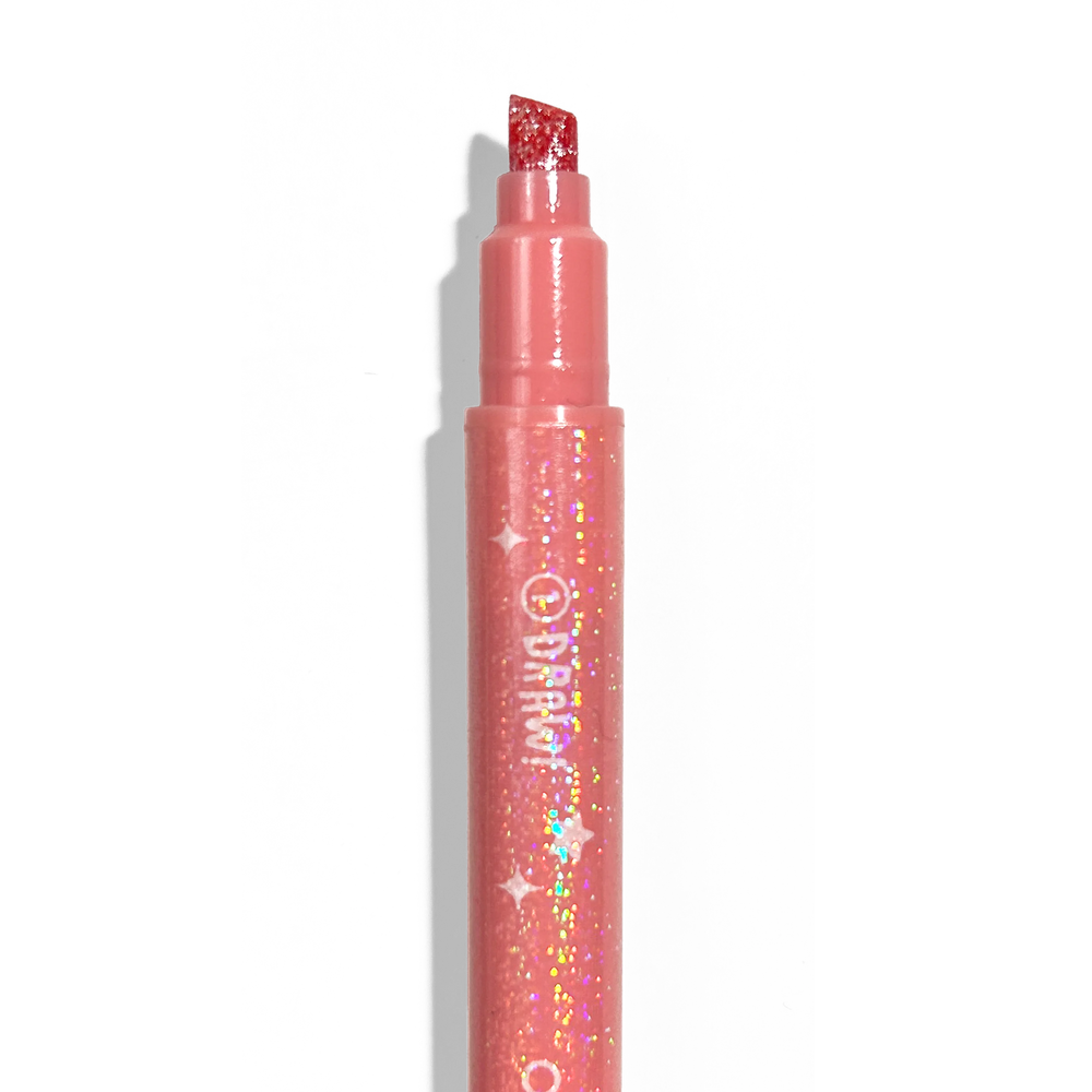 Switch-Eroo Sparkle Glittery Color Changing Markers