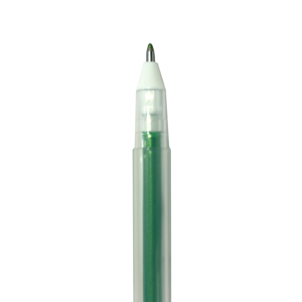Yummy Yummy 6 Scented Metallic Gel Pens