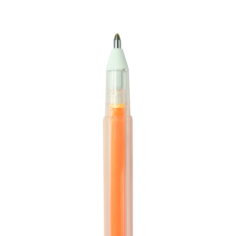 Yummy Yummy 6 Scented Neon Gel Pens