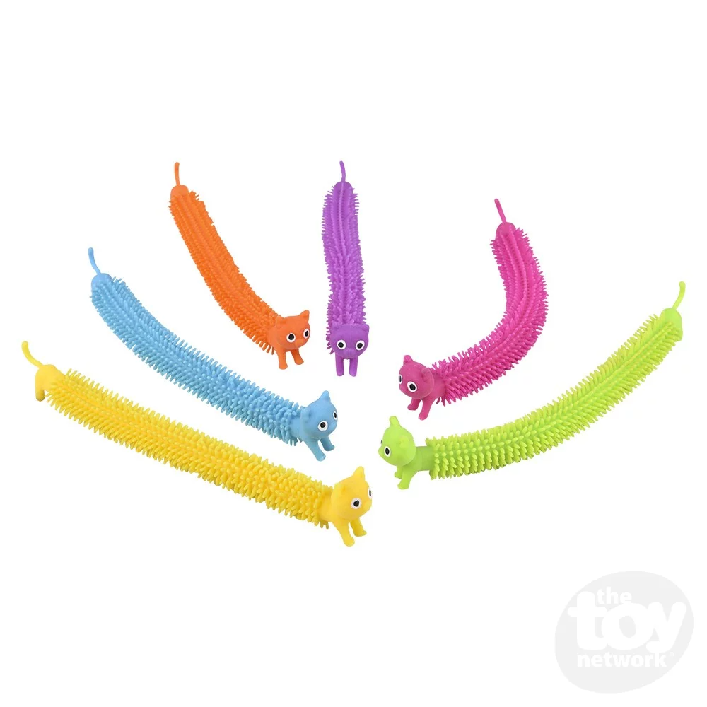 Cat Stretchy String 7.5"