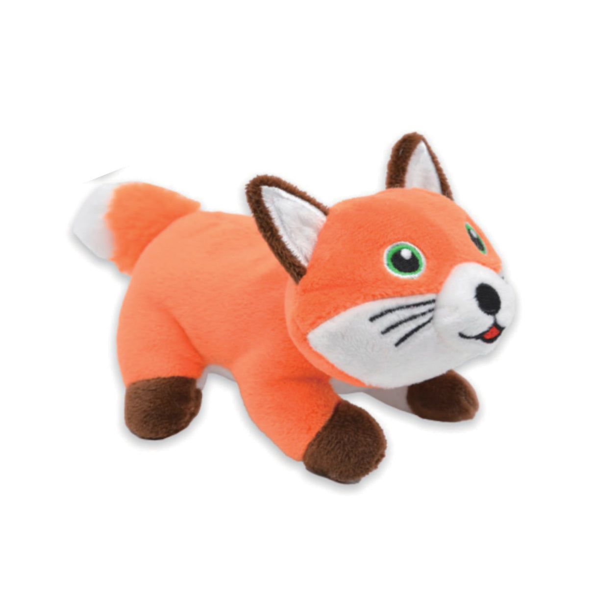 Shoulder Critters Fox