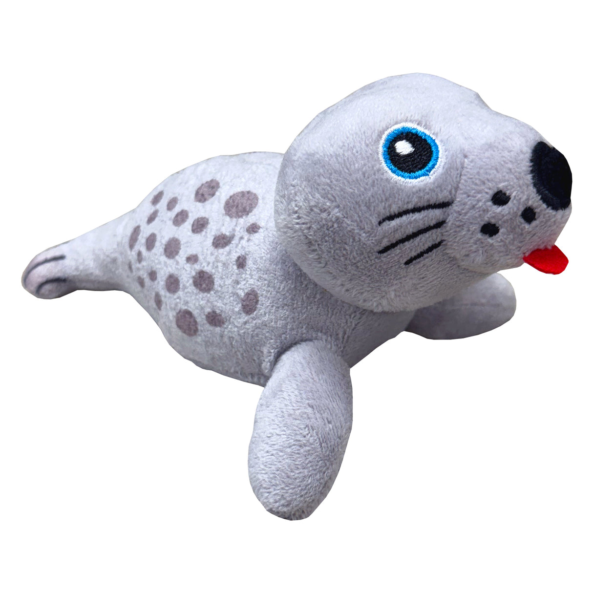 Shoulder Critters Seal