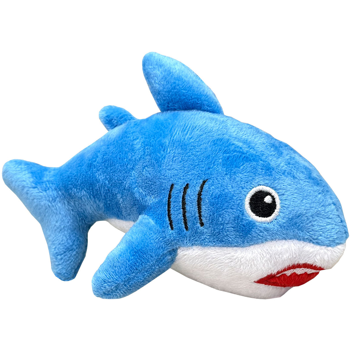 Shoulder Critters Shark