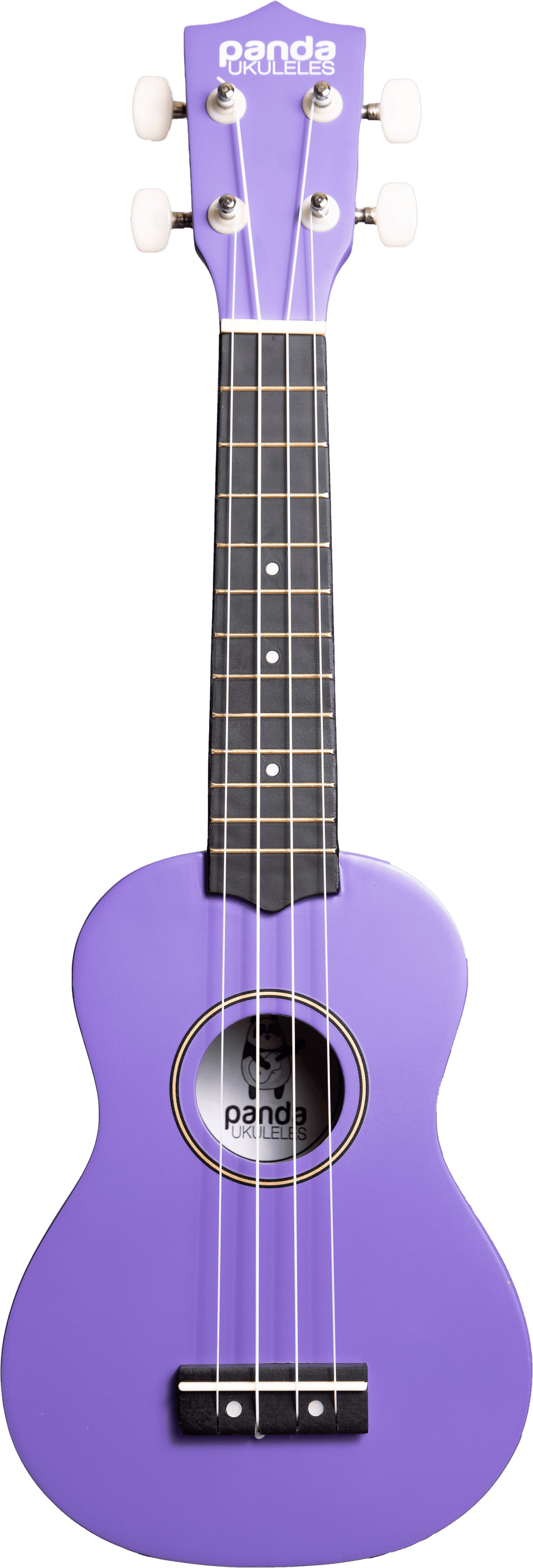 Amahi Purple Ukulele