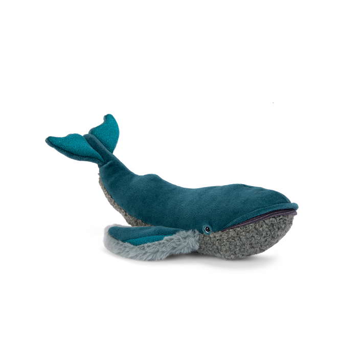 Whale Small - All Around the World