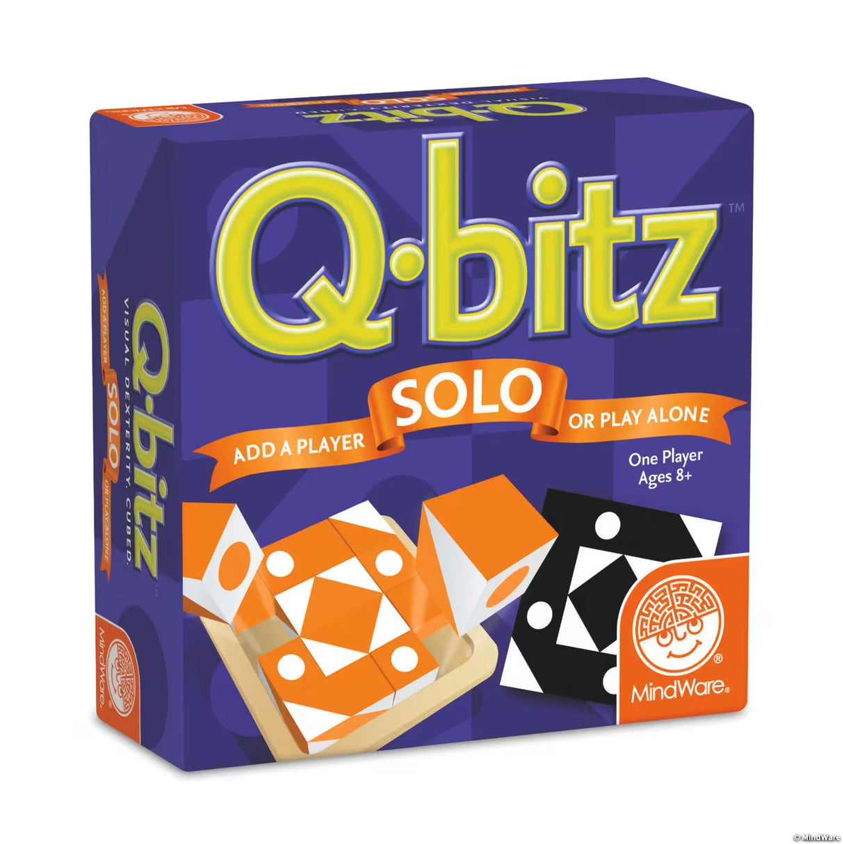 Qbitz Solo