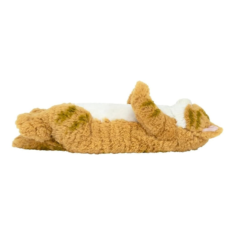 Sunlemon Lap Cat Sleeping Chashiro