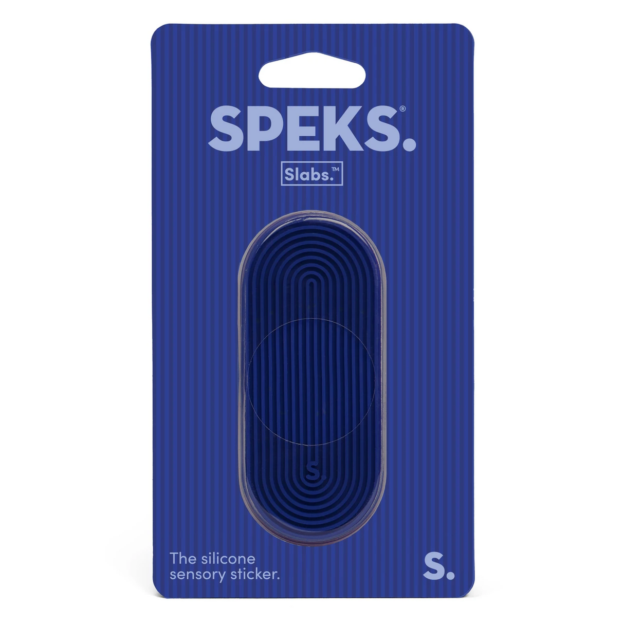 Speks Slabs Groove Blue