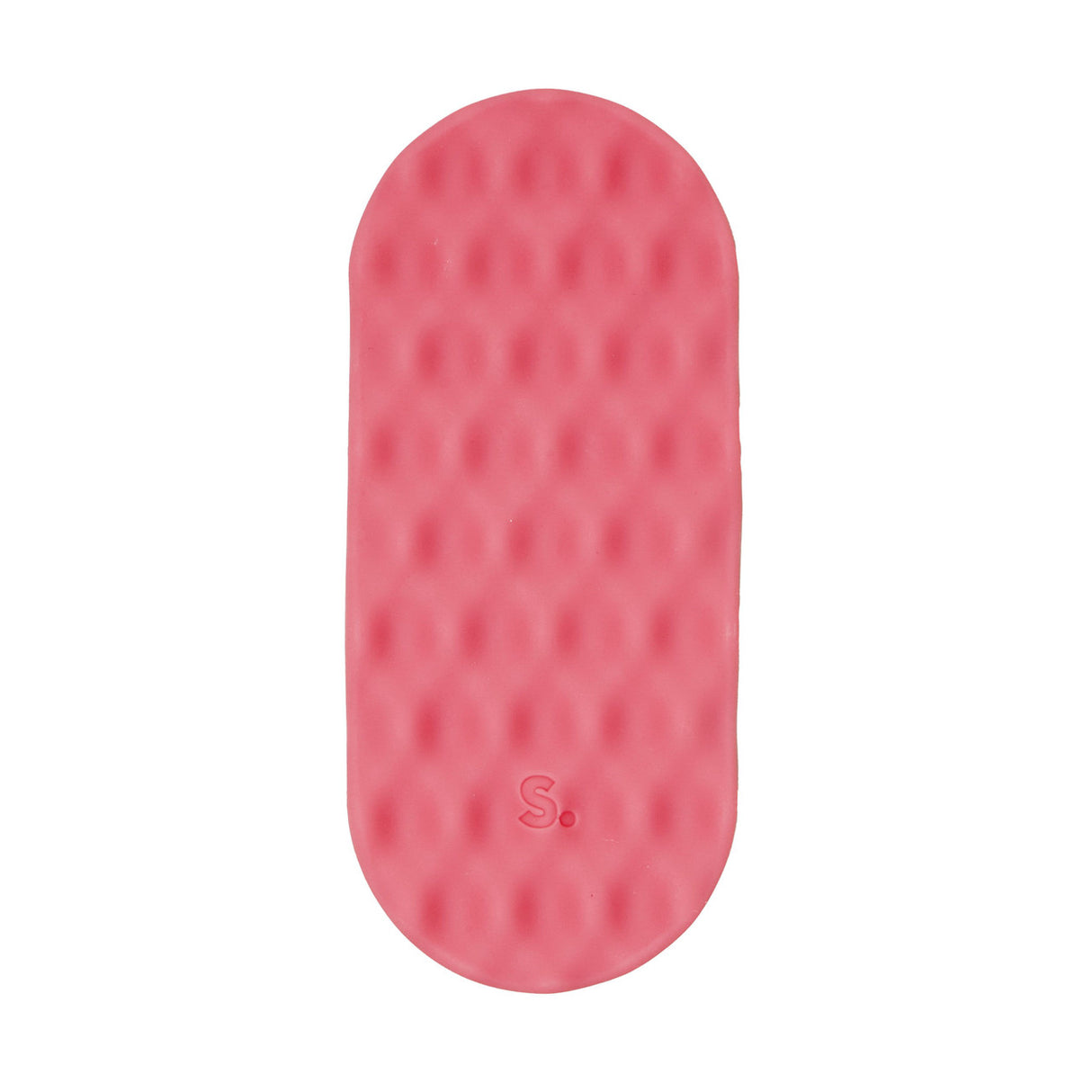 Speks Slabs Mesh Pink