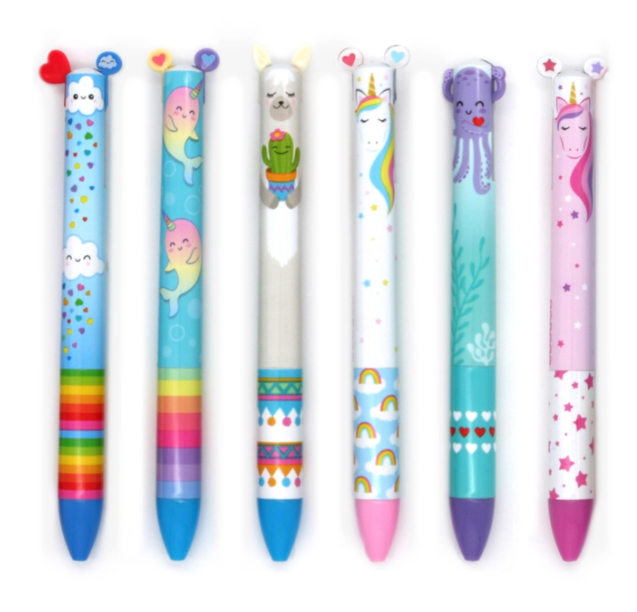 Twice as Nice Pen Magical