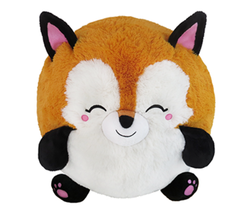 Squishable Baby Fox