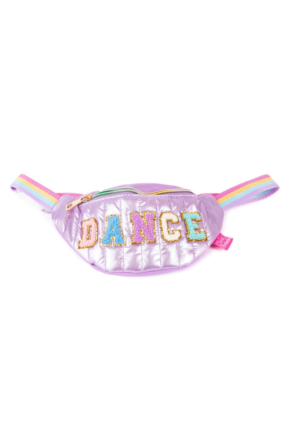 DANCE Fanny Pack Lilac