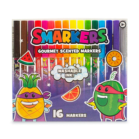 Smarkers: Original