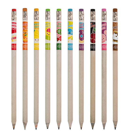 Smencils Cylinder