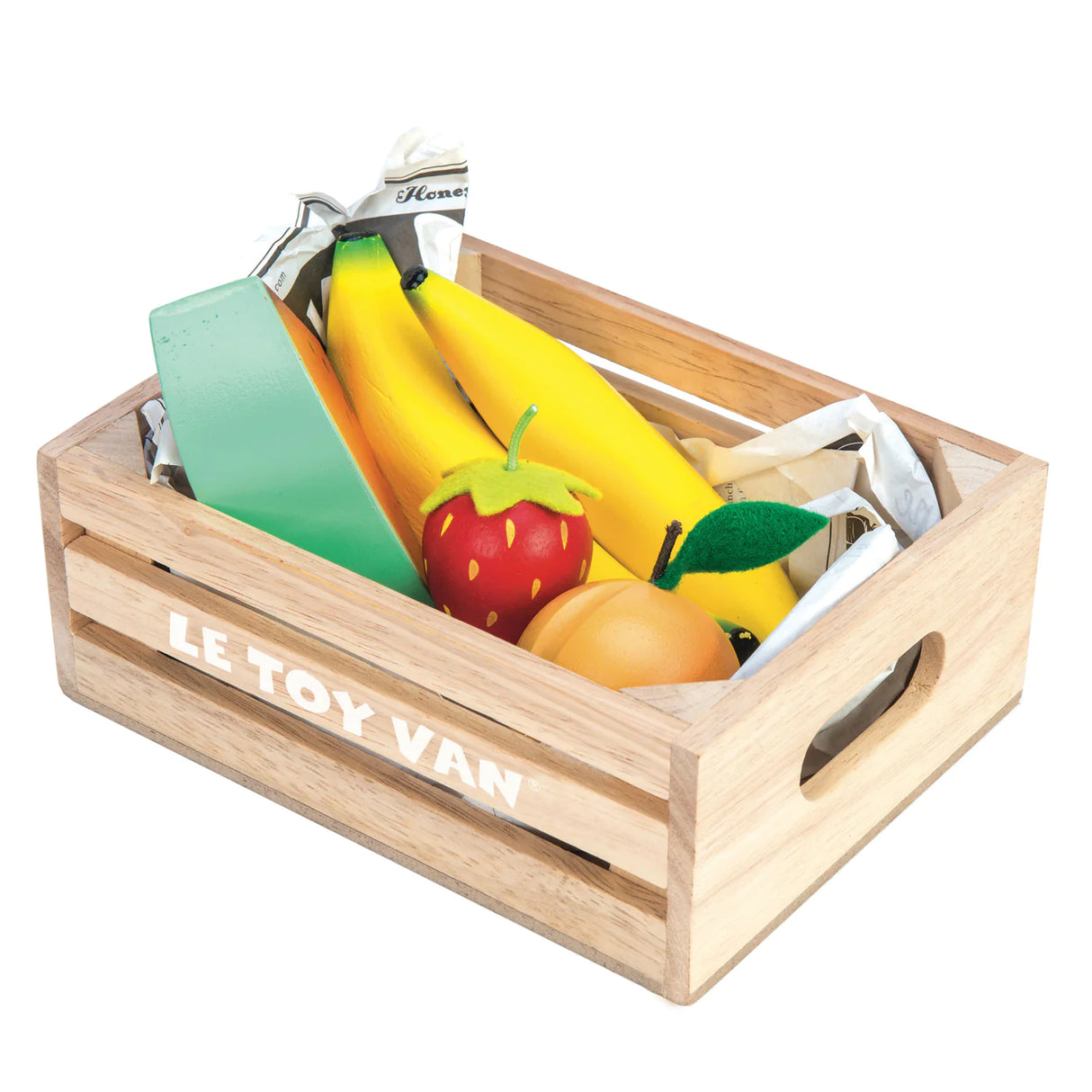 Le Toy Van Fruits - 5 a Day