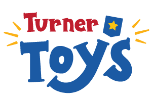 Simon Electronic Memory Game – Turner Toys