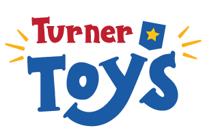 Turner Toys logo