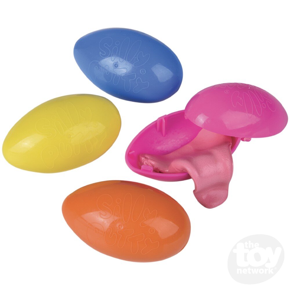 Silly Putty Super Brights
