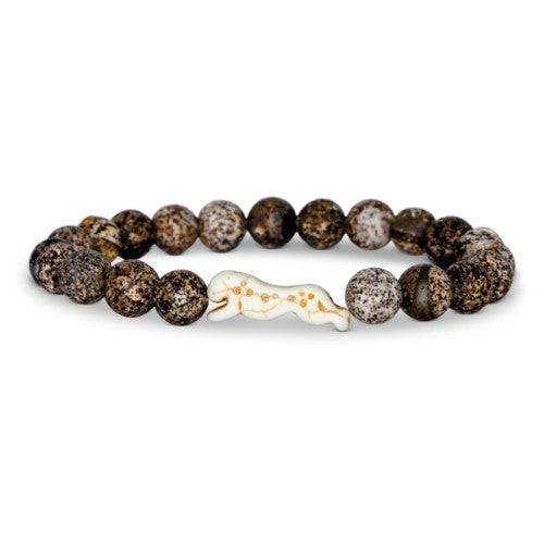Fahlo Bracelet Cheetah Kalahari