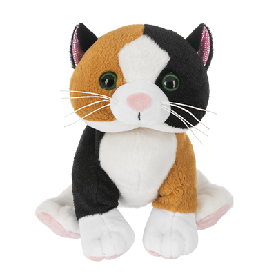 Marble Cat Webkinz