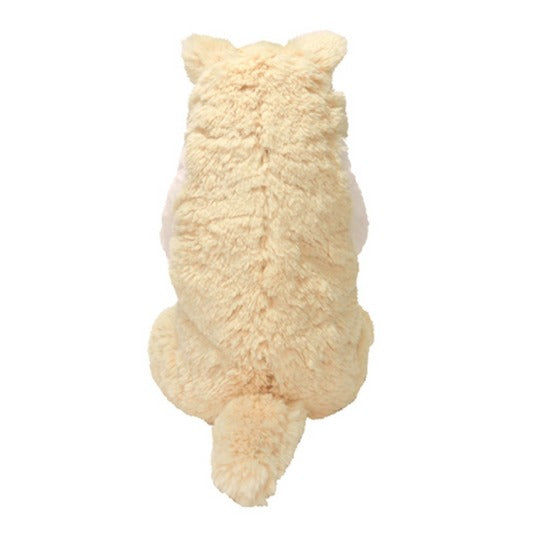 Sunlemon Lap Cat Sleeping Cream
