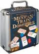 Dominoes: Mexican Train (tin)
